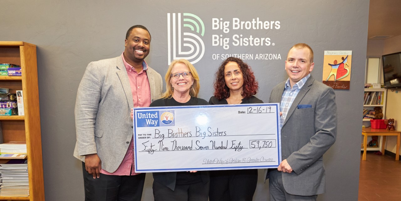 You are currently viewing Big Brothers Big Sisters