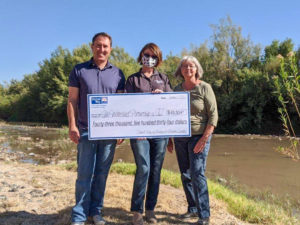Read more about the article Gila Watershed Partnership of AZ