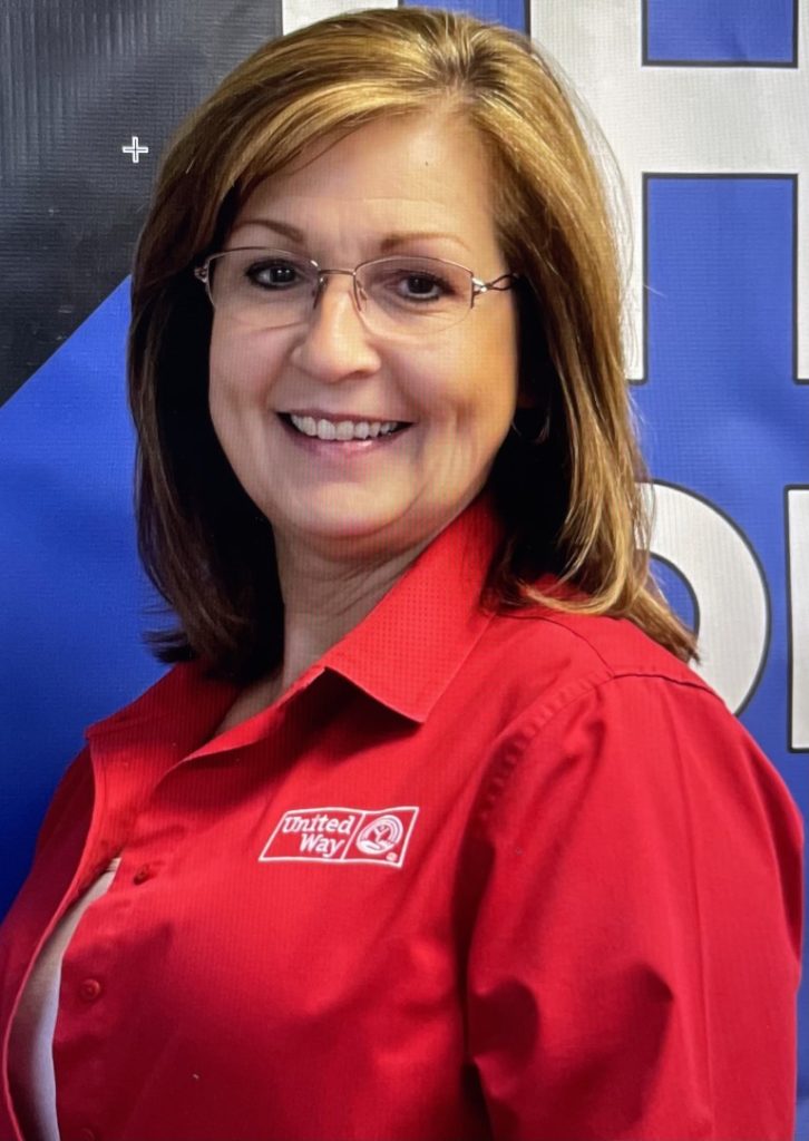 DENISE BENTON